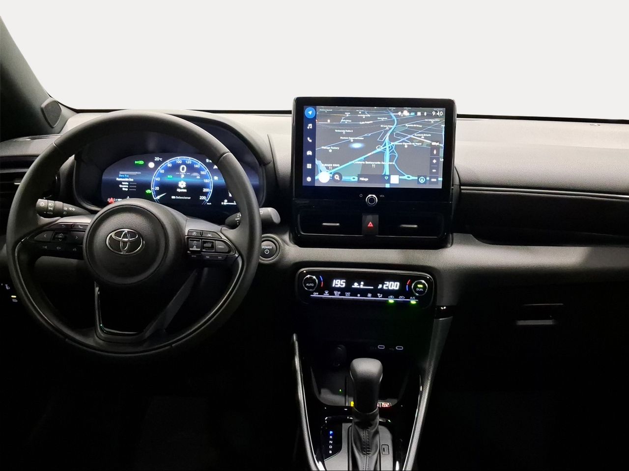 Toyota Yaris 1.5 120H Style  - Foto 9