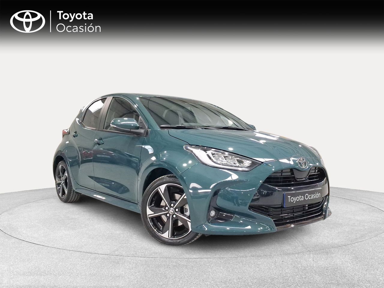 Toyota Yaris 1.5 120H Style  - Foto 20