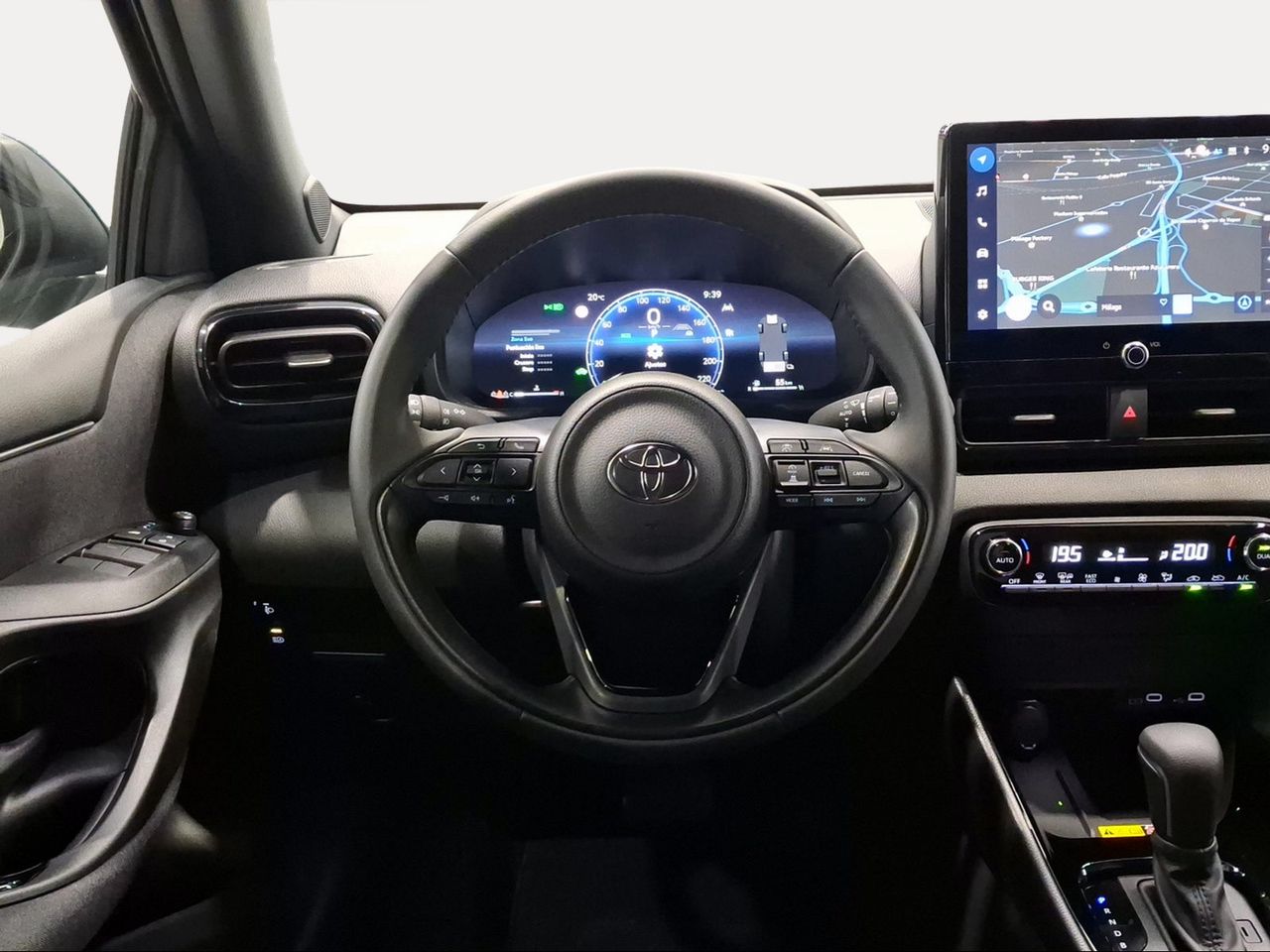 Toyota Yaris 1.5 120H Style  - Foto 10