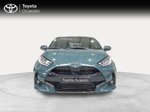 Toyota Yaris 1.5 120H Style  - Foto 6