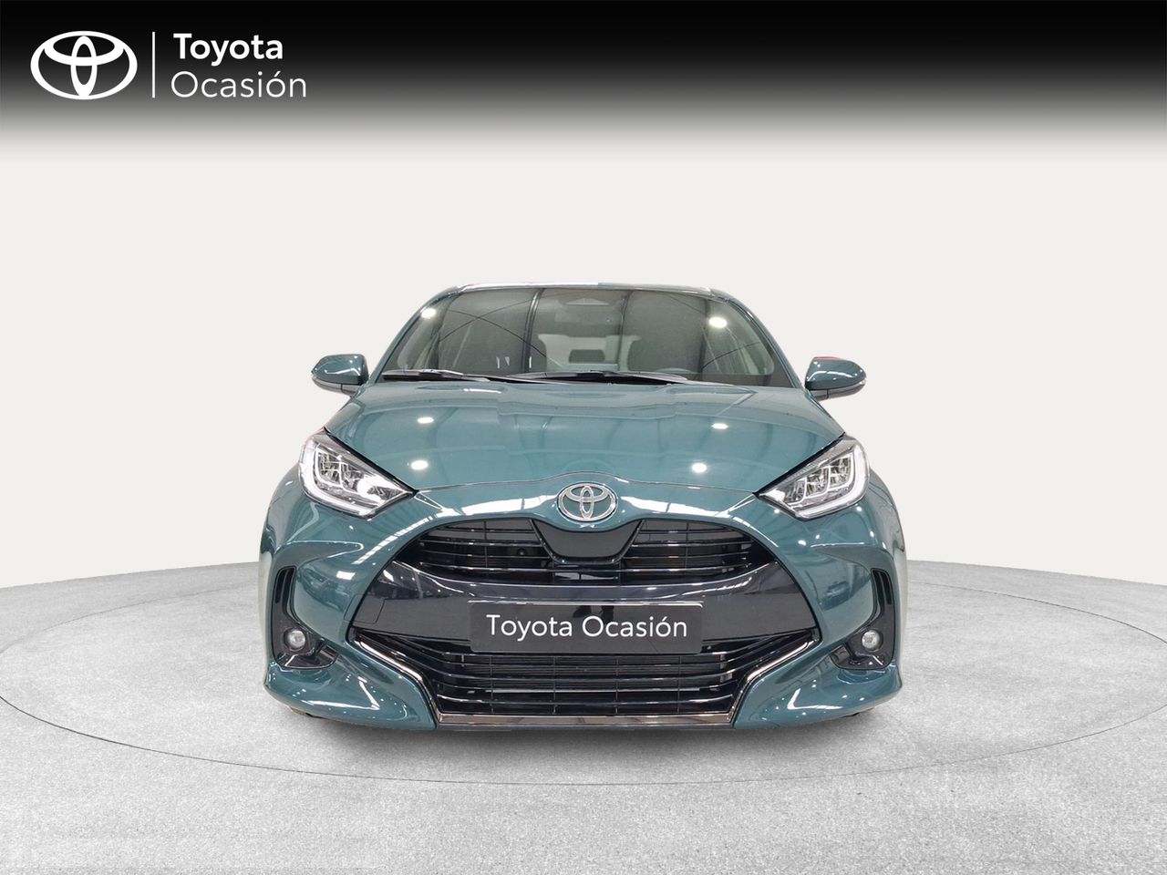 Toyota Yaris 1.5 120H Style  - Foto 6