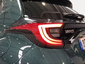 Toyota Yaris 1.5 120H Style  - Foto 25