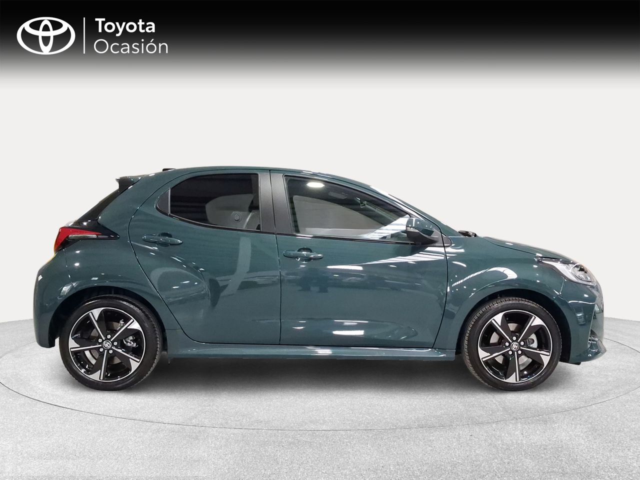 Toyota Yaris 1.5 120H Style  - Foto 18