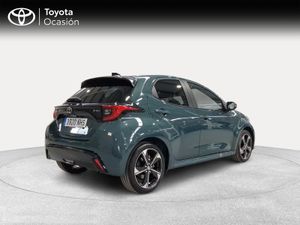 Toyota Yaris 1.5 120H Style  - Foto 19