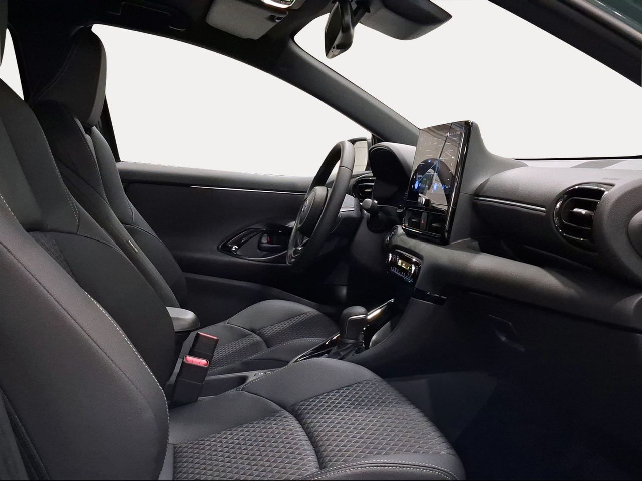 Toyota Yaris 1.5 120H Style  - Foto 7