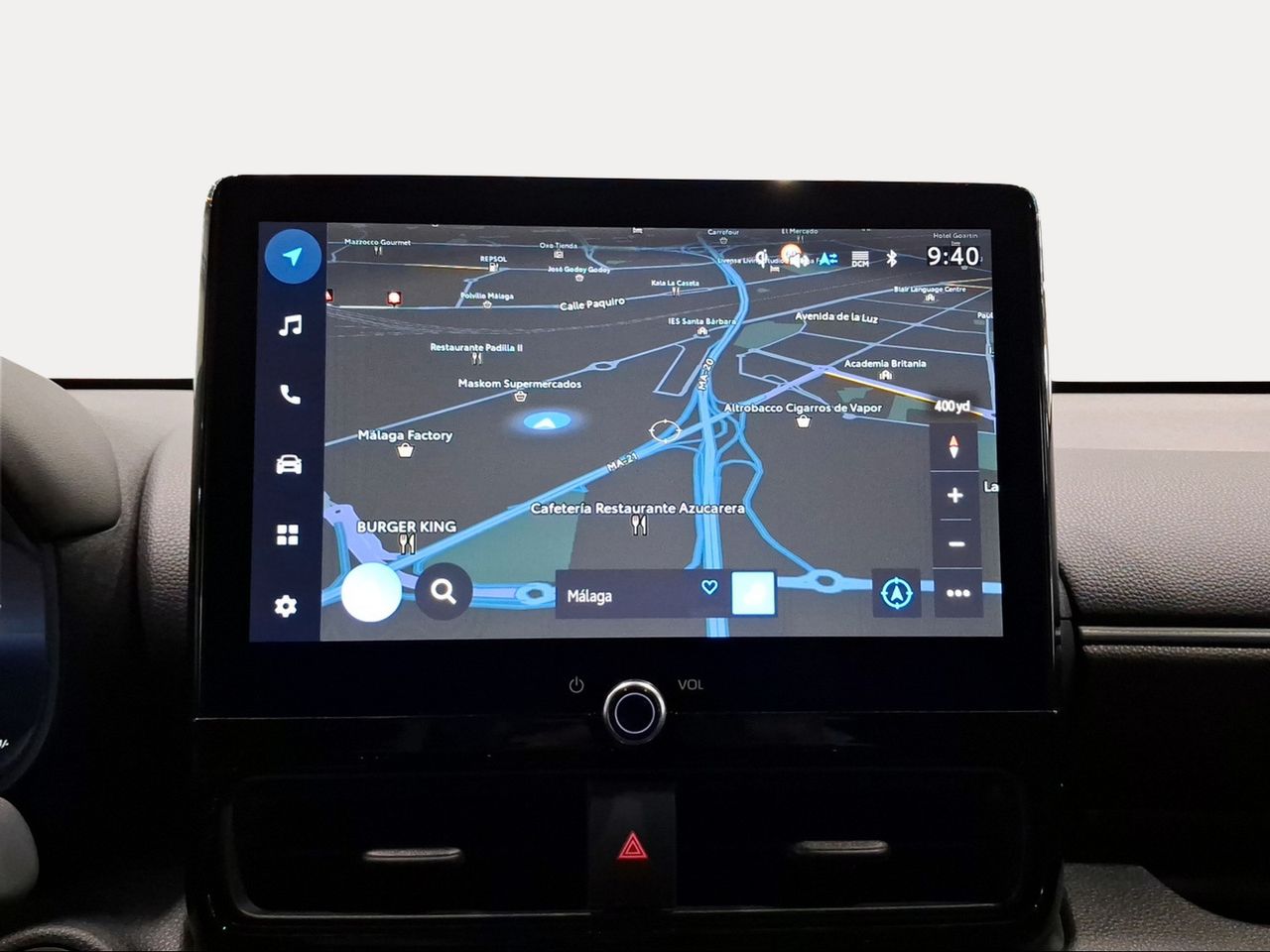 Toyota Yaris 1.5 120H Style  - Foto 16