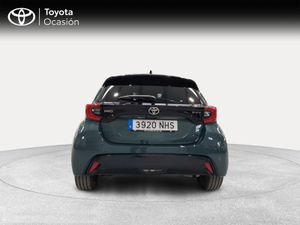 Toyota Yaris 1.5 120H Style  - Foto 5