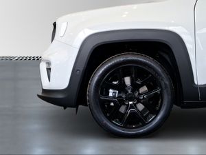 Jeep Renegade eHybrid Summit 1.5 MHEV 130hp Dct Fwd  - Foto 14