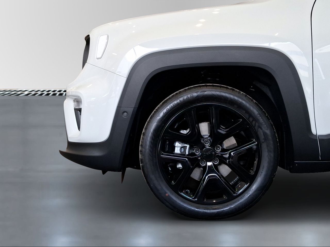 Jeep Renegade eHybrid Summit 1.5 MHEV 130hp Dct Fwd  - Foto 14