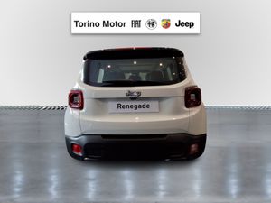 Jeep Renegade eHybrid Summit 1.5 MHEV 130hp Dct Fwd  - Foto 6