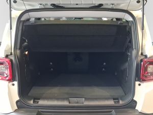 Jeep Renegade eHybrid Summit 1.5 MHEV 130hp Dct Fwd  - Foto 7