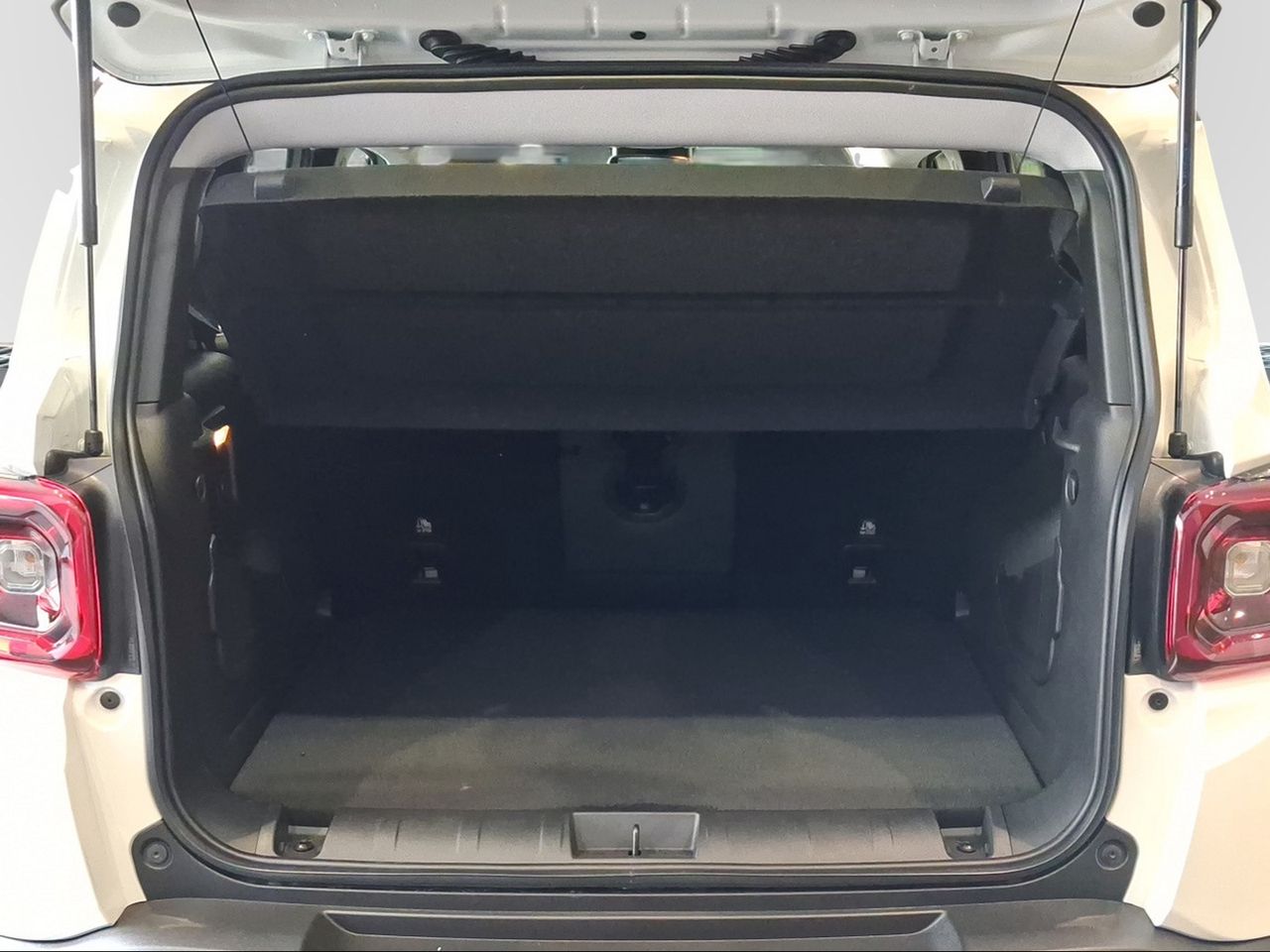 Jeep Renegade eHybrid Summit 1.5 MHEV 130hp Dct Fwd  - Foto 7