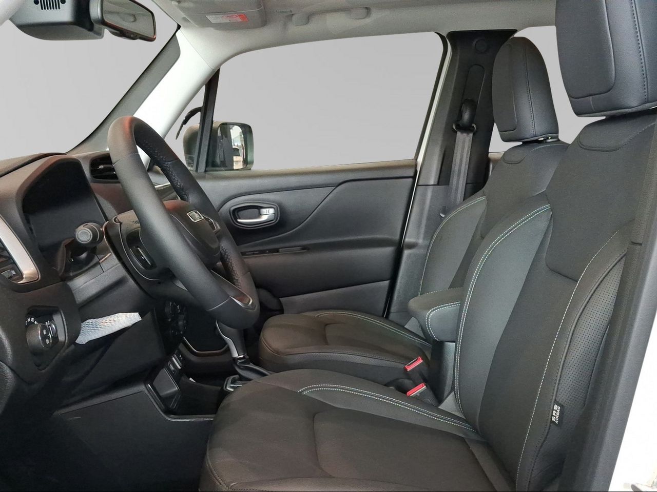 Jeep Renegade eHybrid Summit 1.5 MHEV 130hp Dct Fwd  - Foto 12