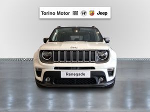 Jeep Renegade eHybrid Summit 1.5 MHEV 130hp Dct Fwd  - Foto 3
