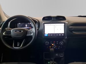 Jeep Renegade eHybrid Summit 1.5 MHEV 130hp Dct Fwd  - Foto 9
