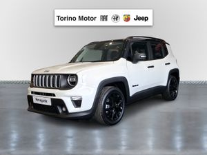 Jeep Renegade eHybrid Summit 1.5 MHEV 130hp Dct Fwd  - Foto 2