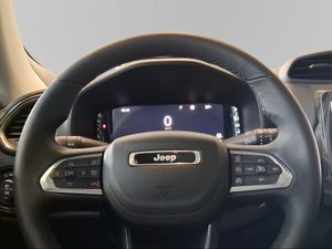 Jeep Renegade eHybrid Summit 1.5 MHEV 130hp Dct Fwd  - Foto 25