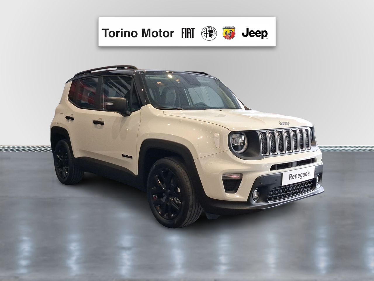 Jeep Renegade eHybrid Summit 1.5 MHEV 130hp Dct Fwd  - Foto 4