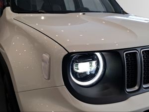 Jeep Renegade eHybrid Summit 1.5 MHEV 130hp Dct Fwd  - Foto 15