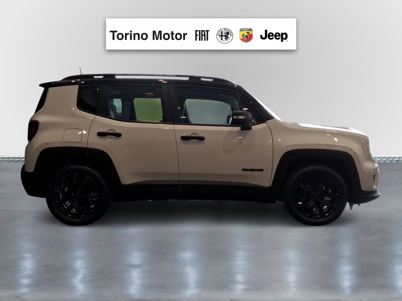 Jeep Renegade eHybrid Summit 1.5 MHEV 130hp Dct Fwd  - Foto 5