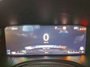 Jeep Renegade eHybrid Summit 1.5 MHEV 130hp Dct Fwd  - Foto 11