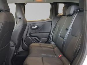 Jeep Renegade eHybrid Summit 1.5 MHEV 130hp Dct Fwd  - Foto 13