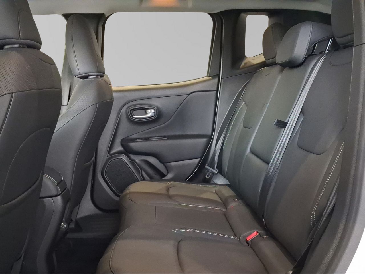 Jeep Renegade eHybrid Summit 1.5 MHEV 130hp Dct Fwd  - Foto 13