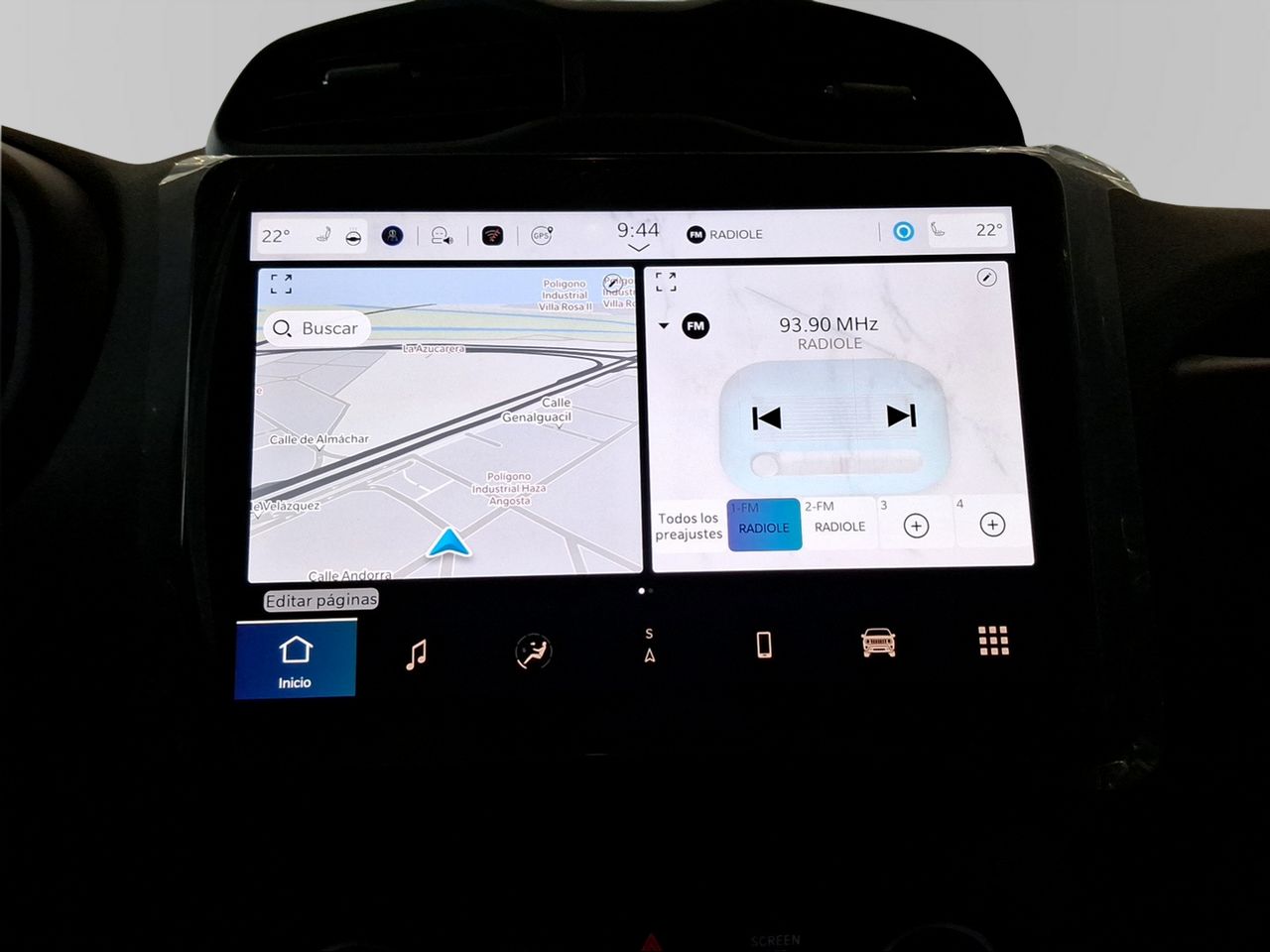 Jeep Renegade eHybrid Summit 1.5 MHEV 130hp Dct Fwd  - Foto 17