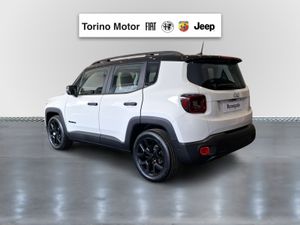 Jeep Renegade eHybrid Summit 1.5 MHEV 130hp Dct Fwd  - Foto 8