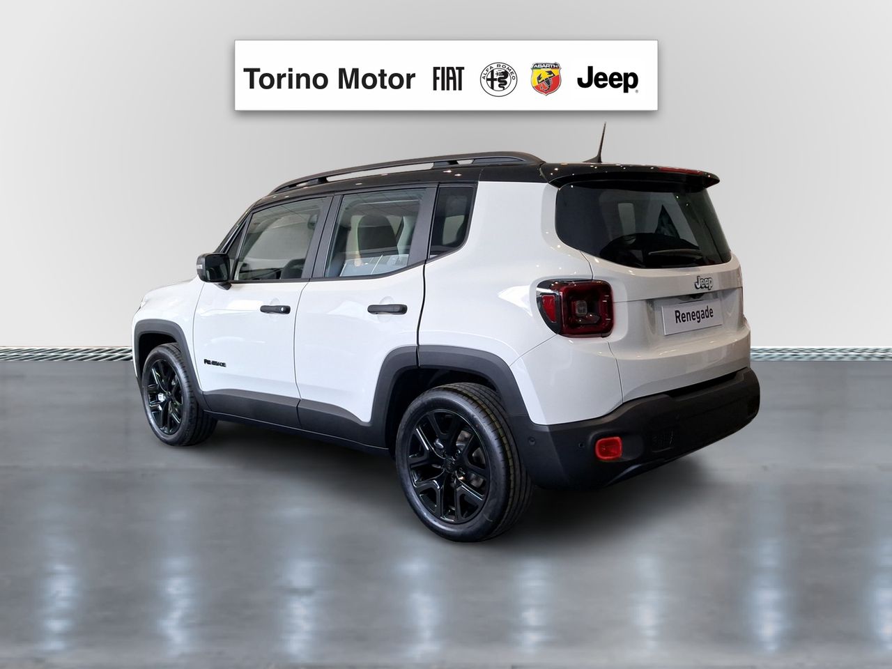 Jeep Renegade eHybrid Summit 1.5 MHEV 130hp Dct Fwd  - Foto 8