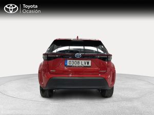 Toyota Yaris Cross 1.5 120H Active Tech Pack Confort  - Foto 5