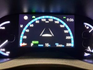 Toyota Yaris Cross 1.5 120H Active Tech Pack Confort  - Foto 15