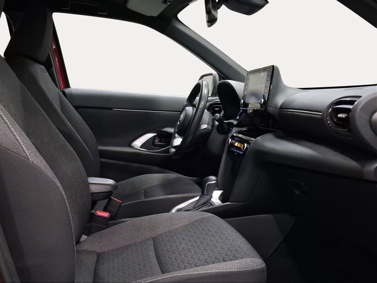 Toyota Yaris Cross 1.5 120H Active Tech Pack Confort  - Foto 7