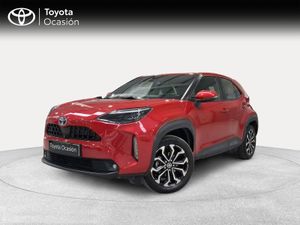 Toyota Yaris Cross 1.5 120H Active Tech Pack Confort  - Foto 2
