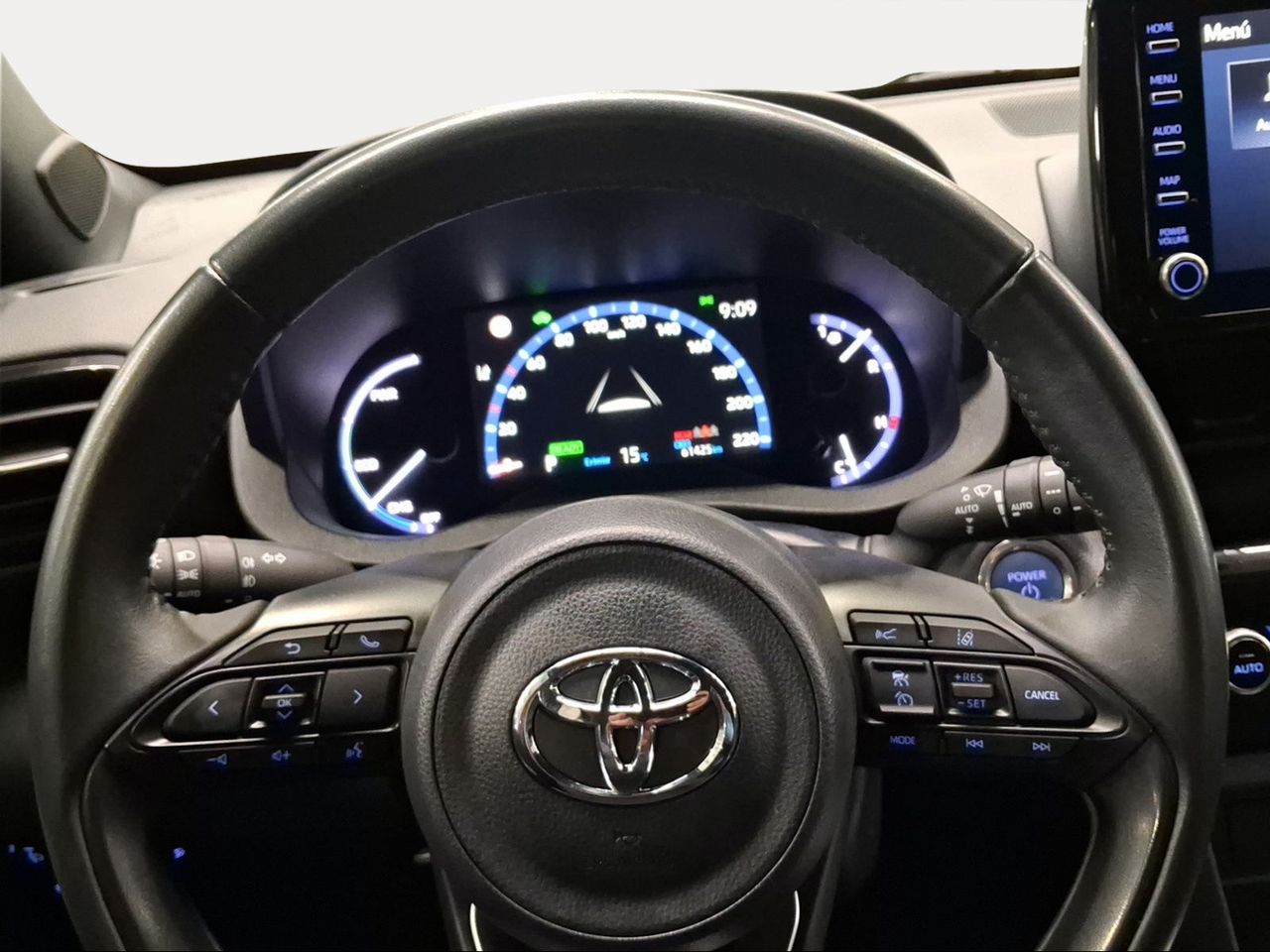 Toyota Yaris Cross 1.5 120H Active Tech Pack Confort  - Foto 14