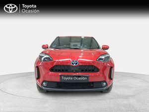 Toyota Yaris Cross 1.5 120H Active Tech Pack Confort  - Foto 6