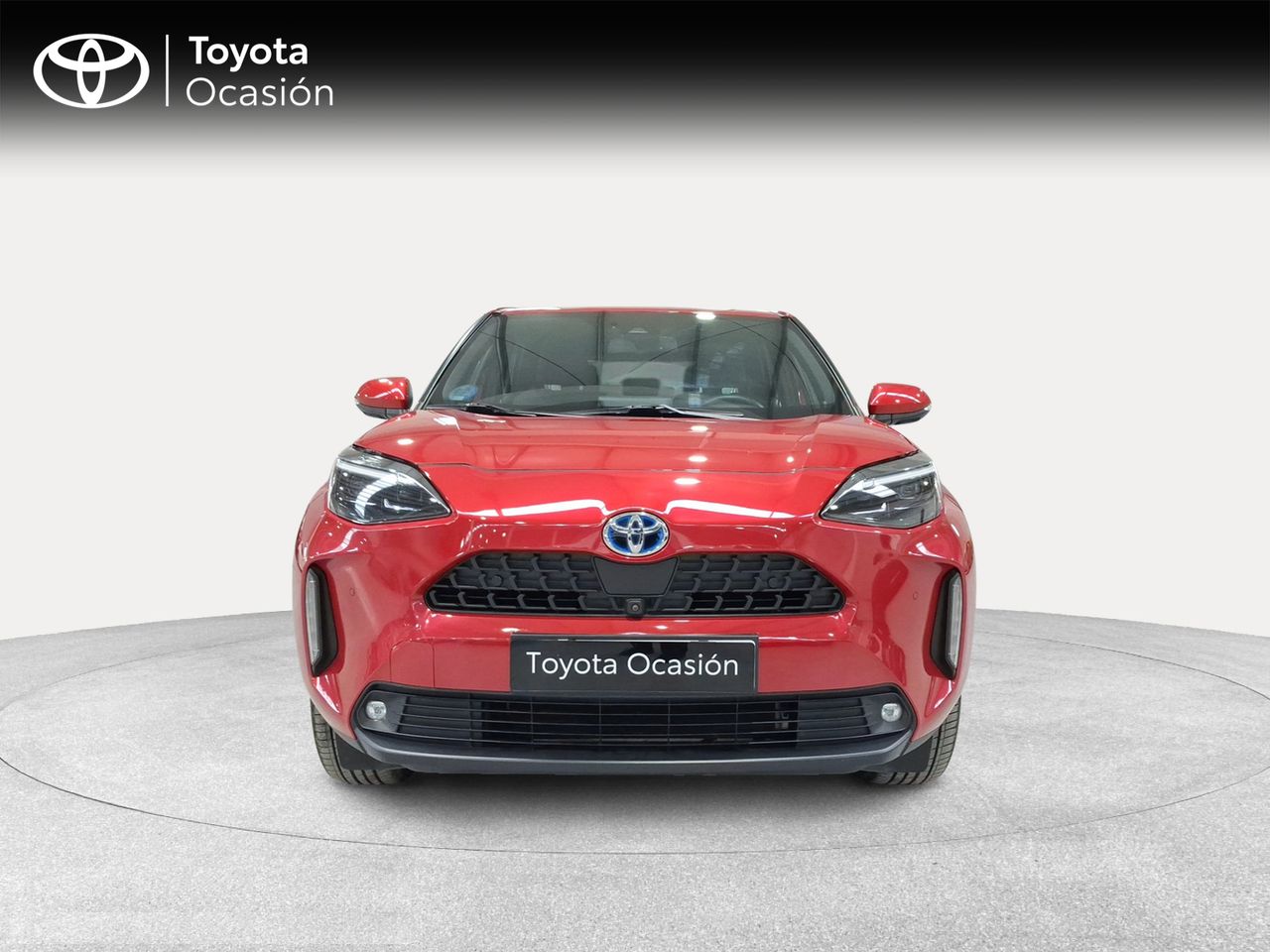 Toyota Yaris Cross 1.5 120H Active Tech Pack Confort  - Foto 6