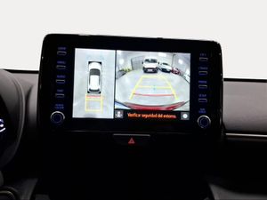 Toyota Yaris Cross 1.5 120H Active Tech Pack Confort  - Foto 16