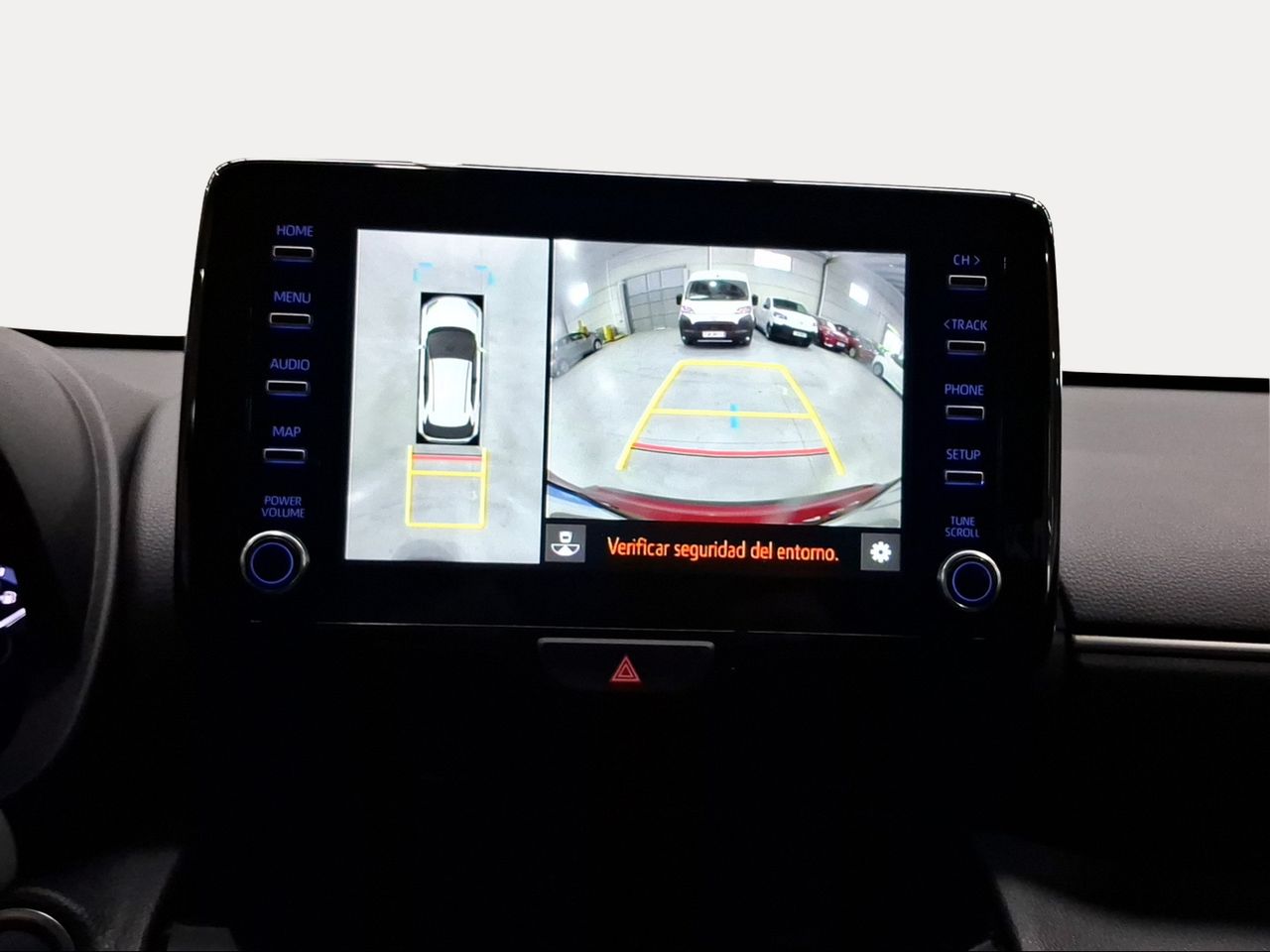 Toyota Yaris Cross 1.5 120H Active Tech Pack Confort  - Foto 16