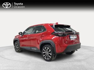 Toyota Yaris Cross 1.5 120H Active Tech Pack Confort  - Foto 3