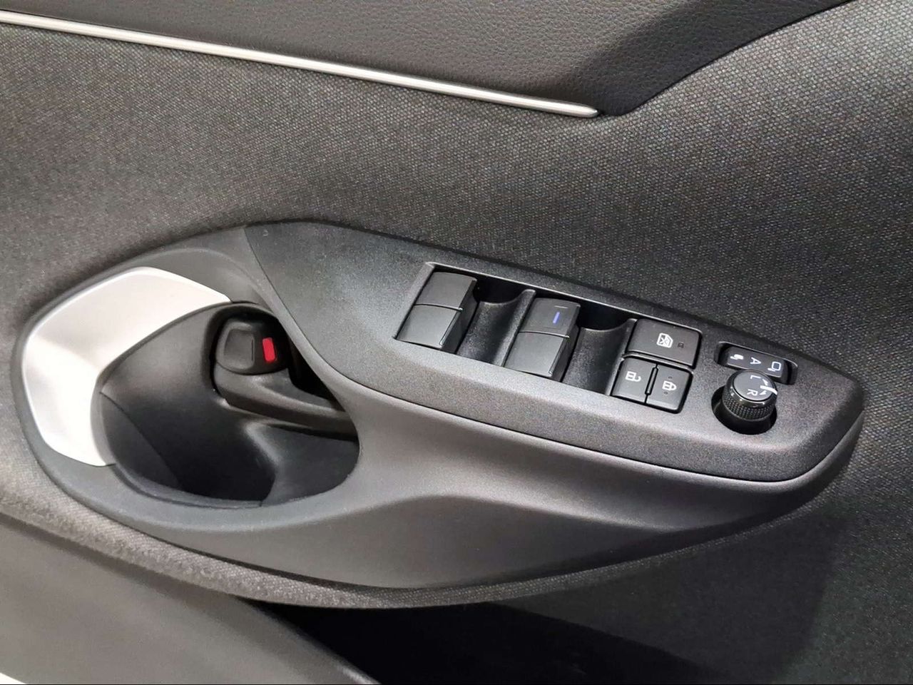 Toyota Yaris Cross 1.5 120H Active Tech Pack Confort  - Foto 24