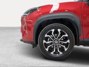 Toyota Yaris Cross 1.5 120H Active Tech Pack Confort  - Foto 17