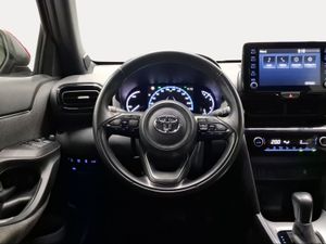 Toyota Yaris Cross 1.5 120H Active Tech Pack Confort  - Foto 10