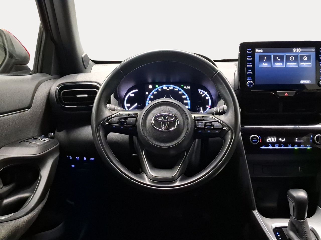 Toyota Yaris Cross 1.5 120H Active Tech Pack Confort  - Foto 10