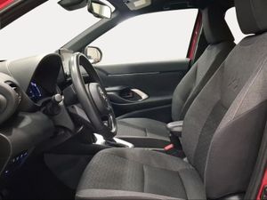 Toyota Yaris Cross 1.5 120H Active Tech Pack Confort  - Foto 13