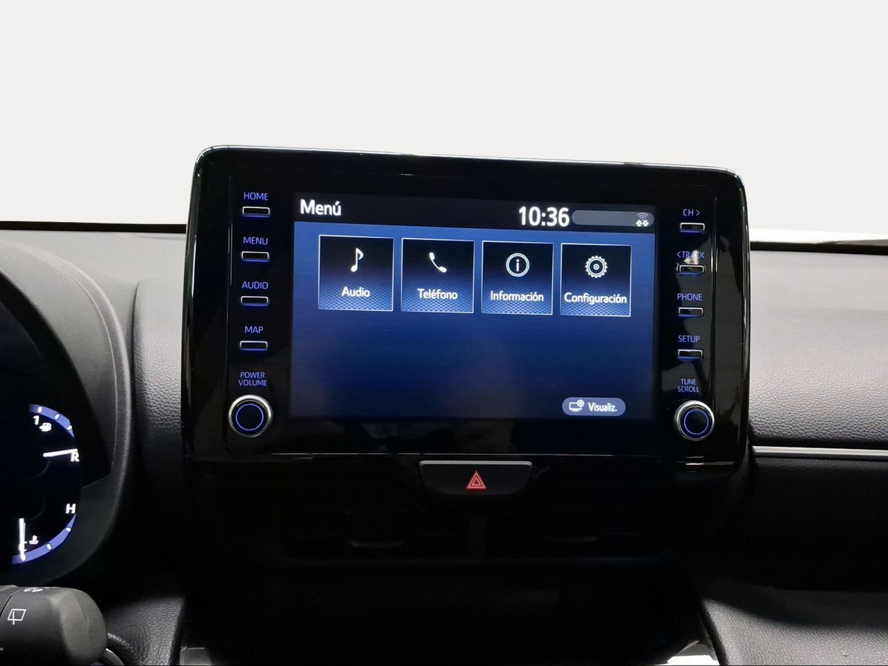 Toyota Yaris Cross 1.5 120H Active Tech  - Foto 16