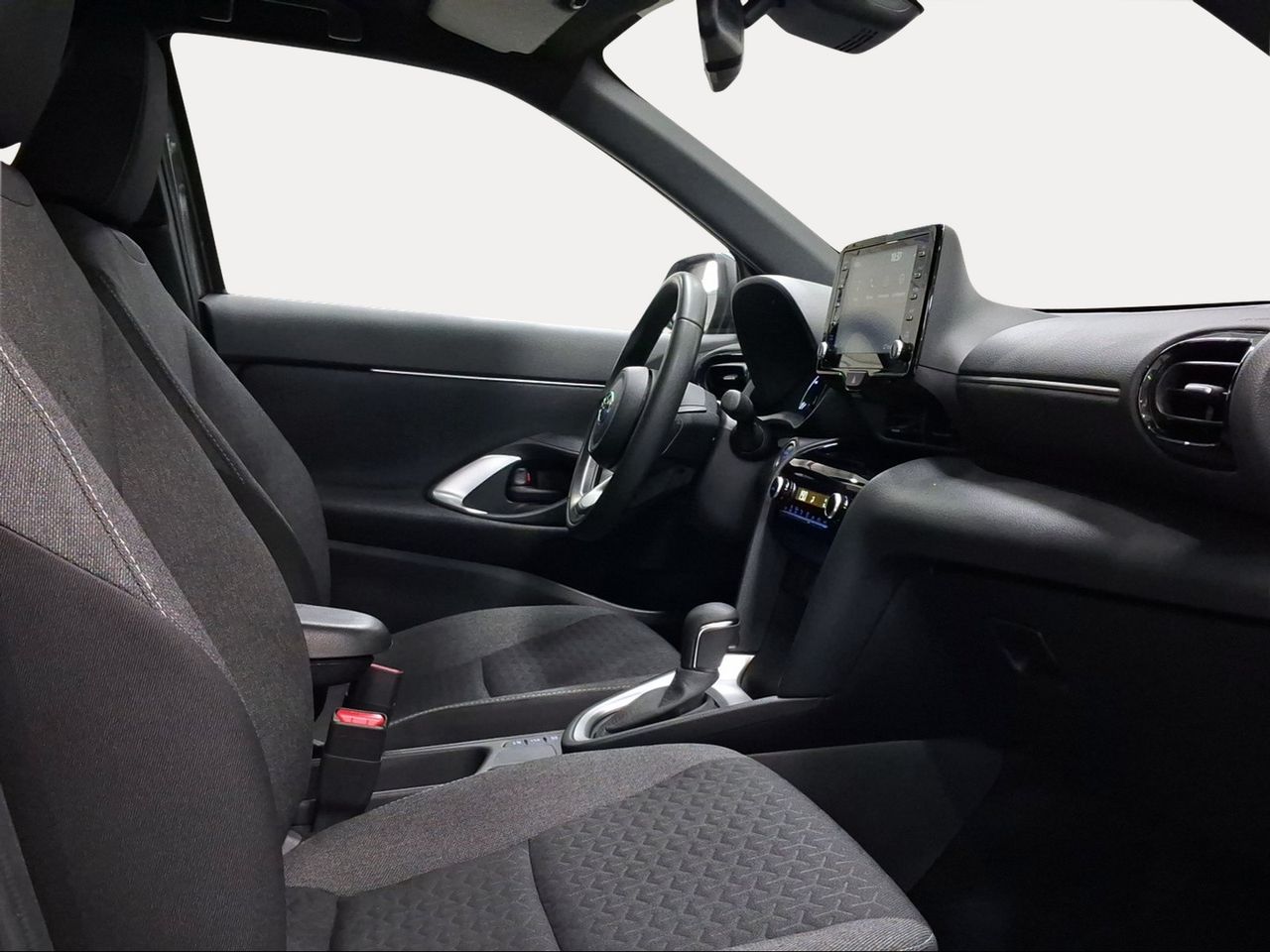 Toyota Yaris Cross 1.5 120H Active Tech  - Foto 7