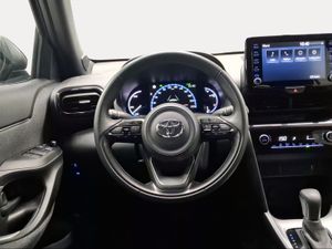 Toyota Yaris Cross 1.5 120H Active Tech  - Foto 10
