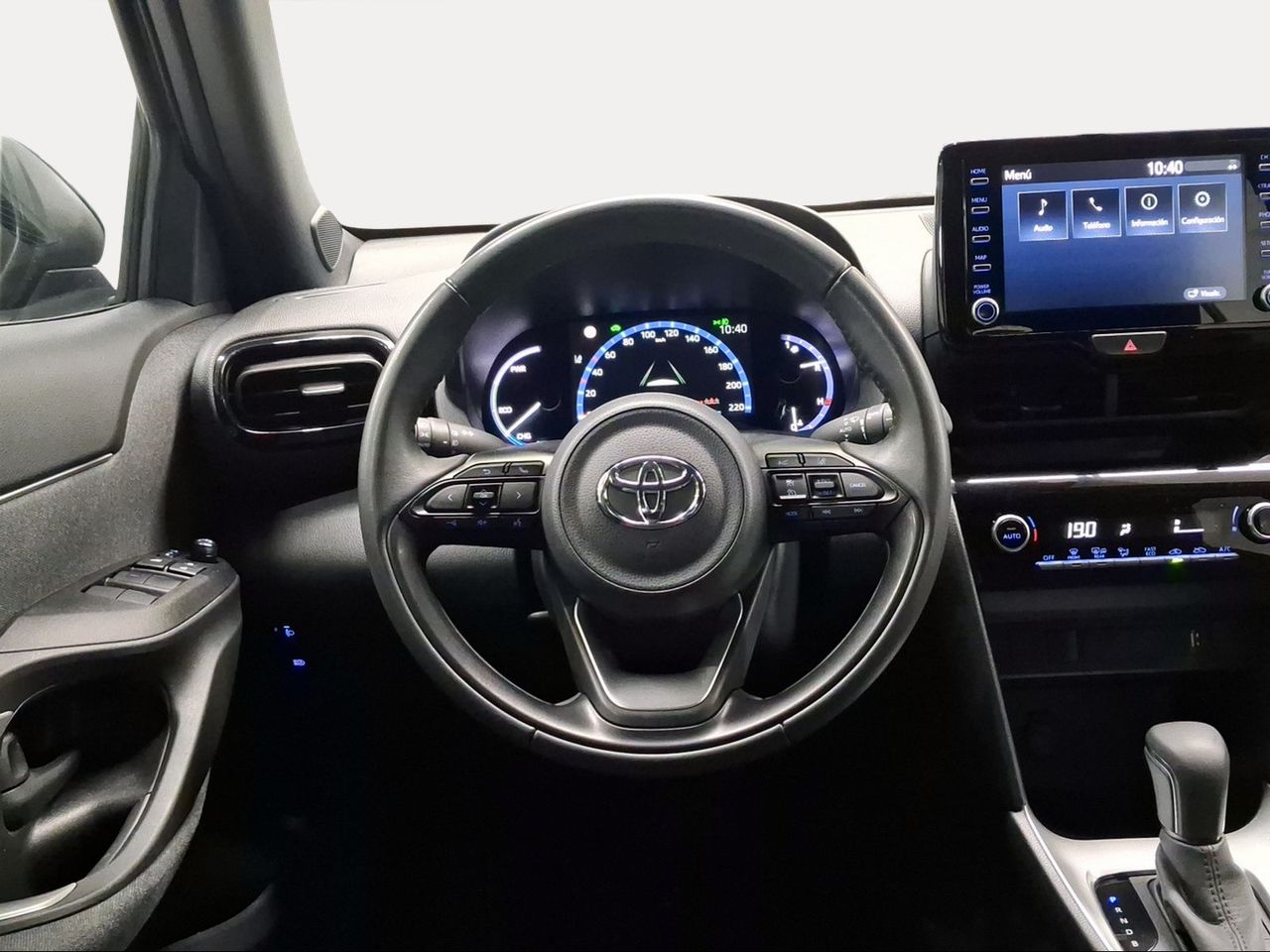 Toyota Yaris Cross 1.5 120H Active Tech  - Foto 10