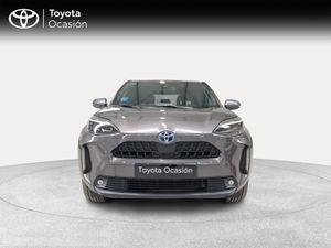 Toyota Yaris Cross 1.5 120H Active Tech  - Foto 6